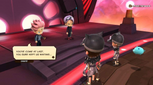 Nintendo Snack World: The Dungeon Crawl Gold Switch játék (NSS657)