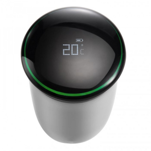 Umax Cooling Cup C2 okos palack fehér (UB704)