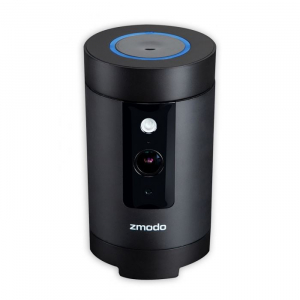 Zmodo PIVOT Wi-Fi IP kamera + 2 db nyitásérzékelő (UMNP10038)