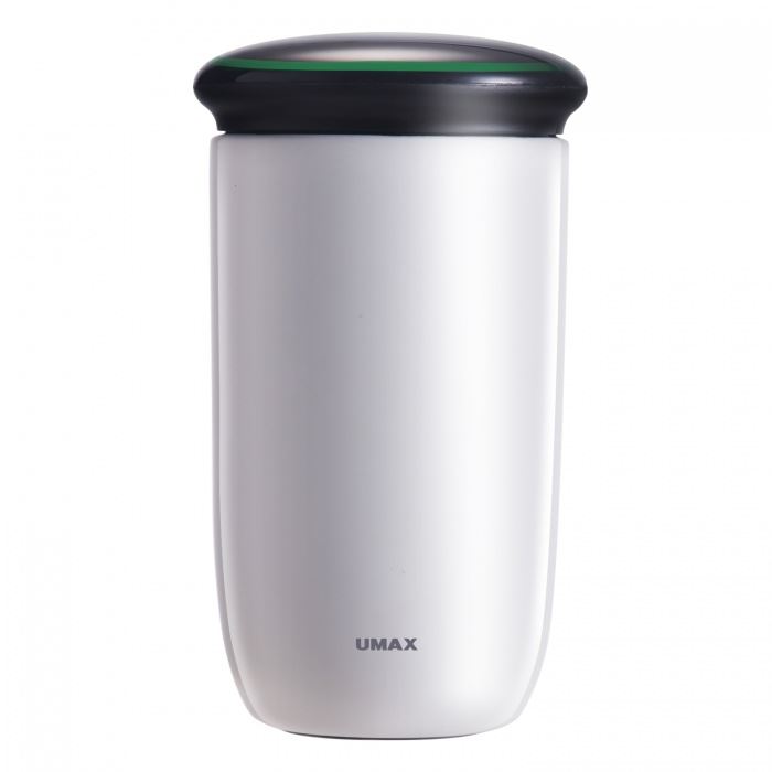 Umax Cooling Cup C2 okos palack fehér (UB704)