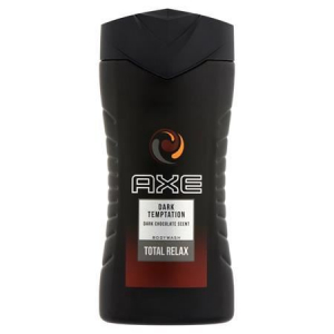 Axe Dark Temptation tusfürdő 250ml (67300686)