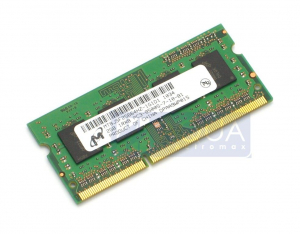 2GB 1066MHz DDR3 Notebook RAM CSX (CSXO-D3-SO-1066-2GB)