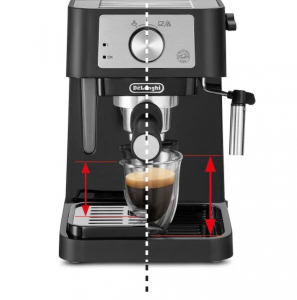 DeLonghi EC260.BK kávéfőző