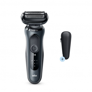 Braun Series 6 60-N1000s Wet & Dry borotva