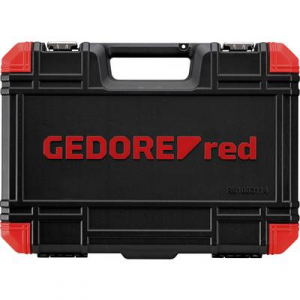 Dugókulcs készlet 14 részes Gedore RED R61003114 3300008