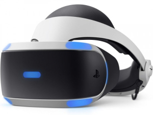 Sony PlayStation VR v2 Mega Pack 3 (PS719809296)