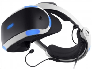 Sony PlayStation VR v2 Mega Pack 3 (PS719809296)