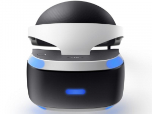 Sony PlayStation VR v2 Mega Pack 3 (PS719809296)