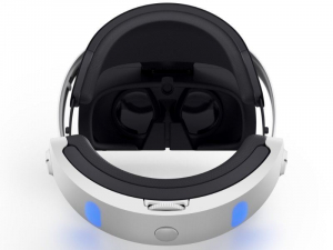 Sony PlayStation VR v2 Mega Pack 3 (PS719809296)