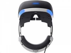 Sony PlayStation VR v2 Mega Pack 3 (PS719809296)