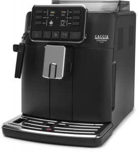 Gaggia RI9600/01 Cadorna Style automata k&aacute;v&eacute;főző