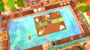 Overcooked! All You Can Eat (Xbox Series X)