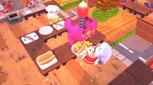 Overcooked! All You Can Eat (Xbox Series X)