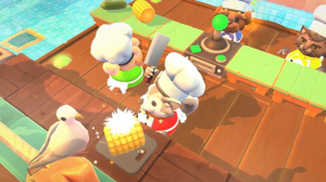 Overcooked! All You Can Eat (Xbox Series X)
