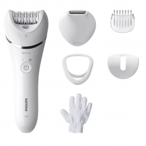 Philips BRE715/00 Satinelle Advanced nedves és száraz epilátor