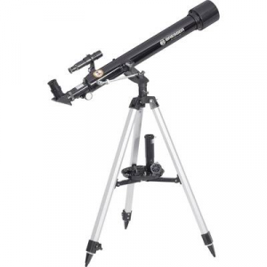 Lencsés teleszkóp, 60/700, Bresser Optik Arcturus 45-11600