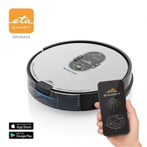 Eta 251590000 Falco Smart 2 in 1 robotporsz&iacute;v&oacute;