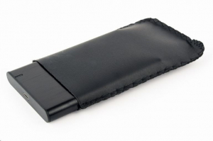 Gembird 2.5'' külső SATA merevlemez ház USB 3.1 Gen1 fekete (EE2-U3S-6)