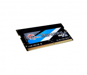 8GB 3200MHz DDR4 Ripjaws Notebook RAM G. Skill CL22 (F4-3200C22S-8GRS)