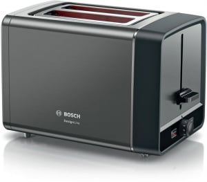 Bosch TAT5P425 DesignLine kenyérpirító