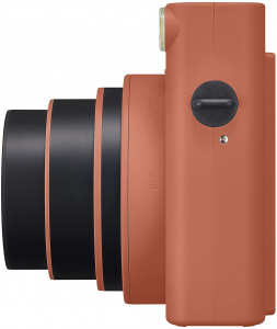 Fujifilm Instax SQUARE SQ1 fényképezőgép narancs (16672130)