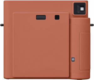 Fujifilm Instax SQUARE SQ1 fényképezőgép narancs (16672130)
