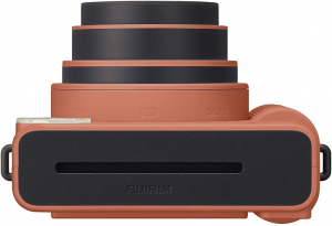 Fujifilm Instax SQUARE SQ1 fényképezőgép narancs (16672130)