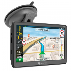 Navitel E707 7" GPS navigáció