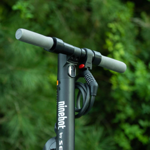 Segway Ninebot Kickscooter számzár (20.40.0007.00 / PJ02MMS)