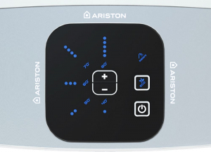 Ariston Velis Evo 100 EU elektromos vízmelegítő (3626147-R)