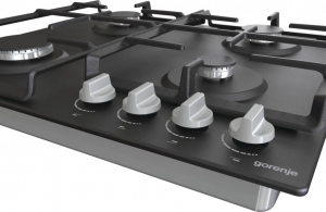 Gorenje G641EXB gázfőzőlap