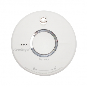 FireAngel ST-622-INT kombin&aacute;lt hő- &eacute;s f&uuml;st&eacute;rz&eacute;kelő