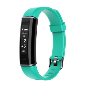 Umax U-Band 120HR okoskarkötő zöld (UB518)