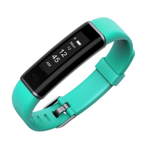 Umax U-Band 120HR okoskarkötő zöld (UB518)
