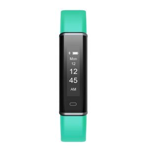 Umax U-Band 120HR okoskarkötő zöld (UB518)