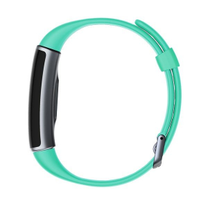 Umax U-Band 120HR okoskarkötő zöld (UB518)