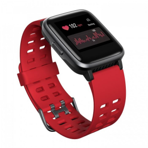 Umax U-Band P2 pótszíj piros (UB531)