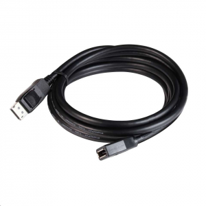 CLUB3D DisplayPort 1.4 - DisplayPort 1.4 HBR3 8K60Hz 3m extension kábel (CAC-1023)