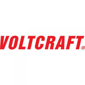Koax kábel teszter, UTP, LAN hálózati kábel teszter RJ45, BNC csatlakozókhoz, kábelekhez Voltcraft CT-1