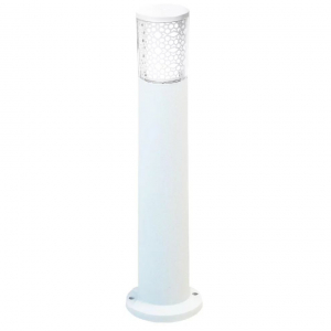 Fumagalli CARLO 800 DECO LED kültéri állólámpa fehér (DR3.575.000.WXU1K)