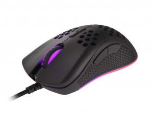 Genesis Krypton 550 gaming optikai egér fekete (NMG-1680)