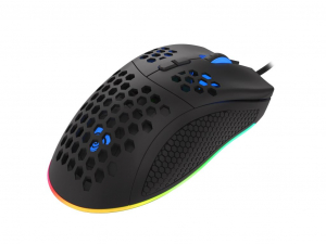 Genesis Krypton 550 gaming optikai egér fekete (NMG-1680)