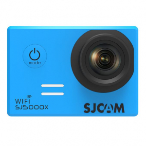 SJCAM SJ5000X Elite sportkamera kék (SJ5000 X BL)