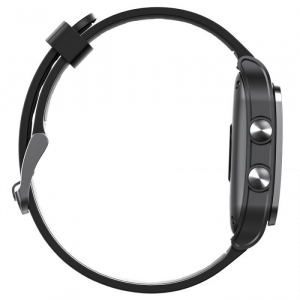 Umax U-Band P1 PRO Black okoskarkötő (UB521)