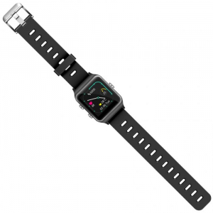Umax U-Band P1 PRO Black okoskarkötő (UB521)