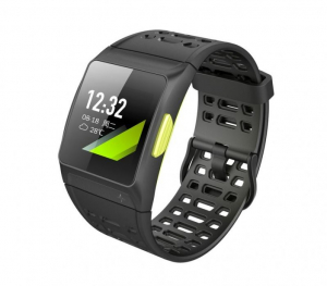 Umax U-Band P1 GPS okoskarkötő (UB511)