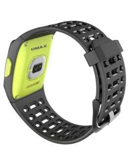 Umax U-Band P1 GPS okoskarkötő (UB511)