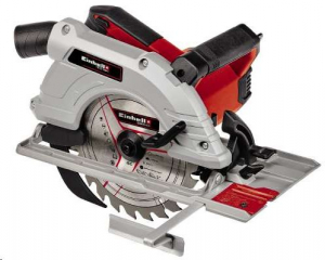 Einhell TE-CS 190/1 kézi körfűrész  (4331005)