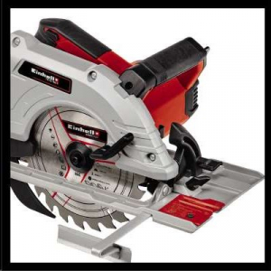 Einhell TE-CS 190/1 kézi körfűrész  (4331005)
