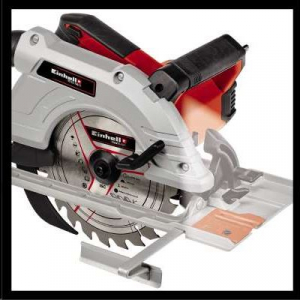 Einhell TE-CS 190/1 kézi körfűrész  (4331005)